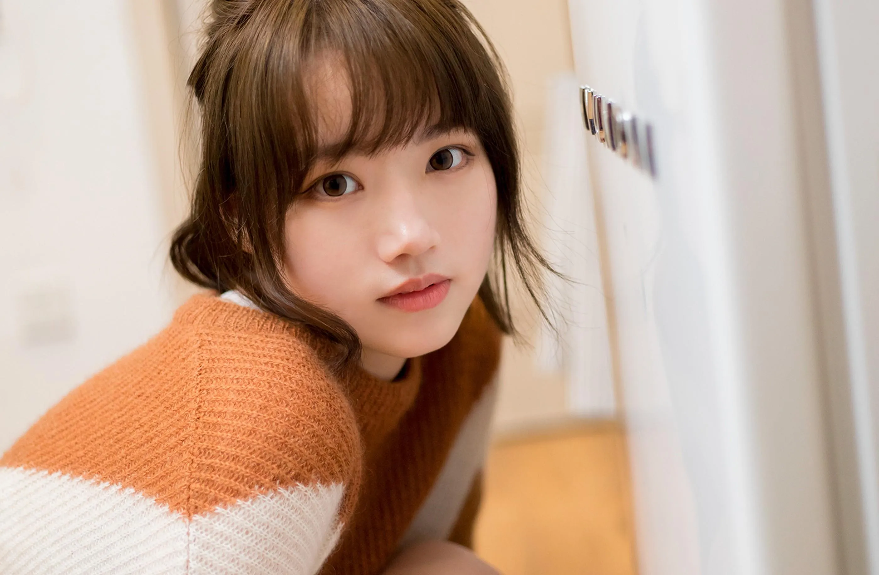 [YITUYU艺图语]2021.11.09 温柔 二妹 [22P]插图6